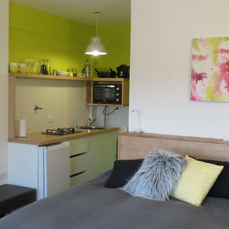 Apart Costanera Villa Pehuenia Eksteriør bilde